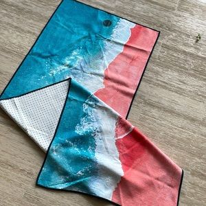 Yogi toes by manduka